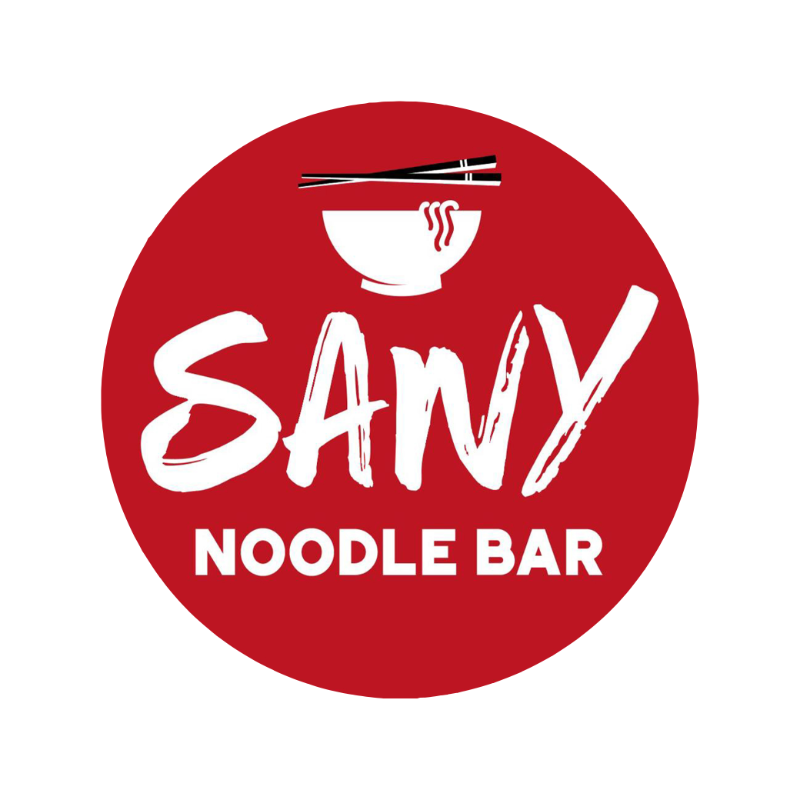 SANY NOODLE BAR